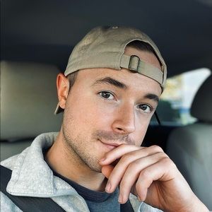 Meet your Posher, Braden